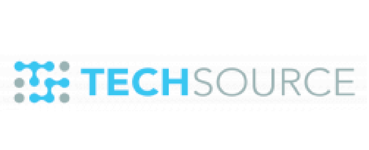 Elite Licenser techsource logo