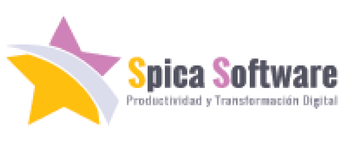 Elite Licenser spica software logo