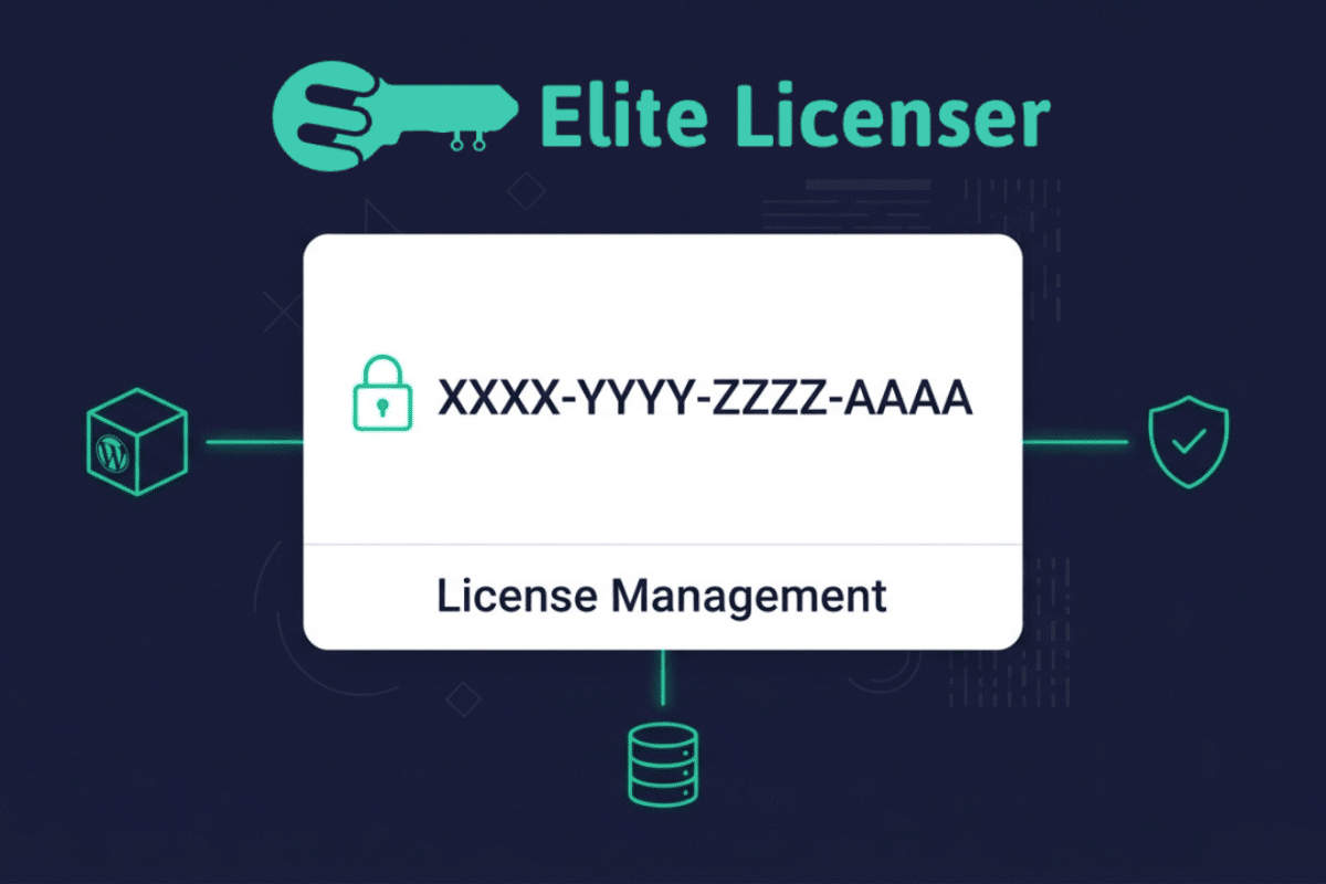 software license management