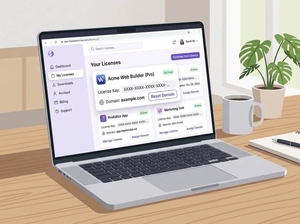 WooCommerce vs Easy Digital Downloads licensing